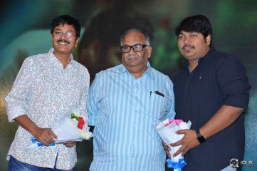 Intlo Dayyam Nakem Bhayyam Movie Trailer Launch